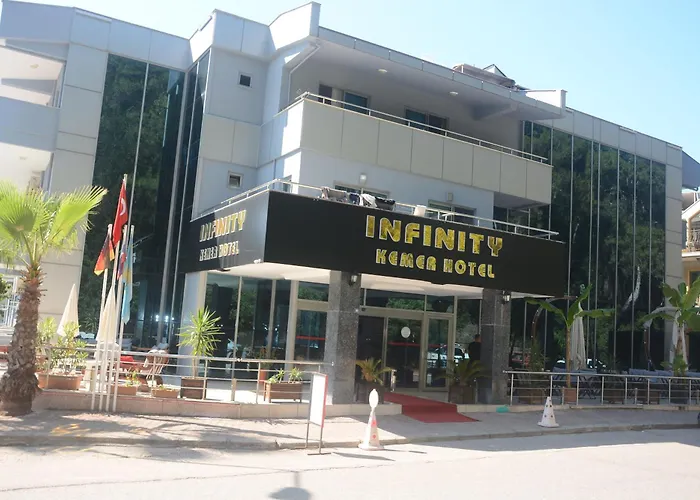 Infinity Hotel